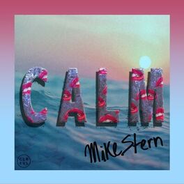 Album cover of Calm