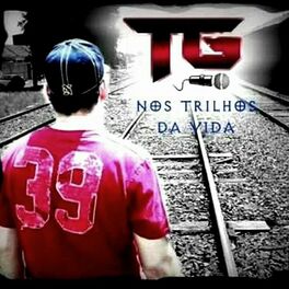 Album cover of Tg nos Trilhos da Vida