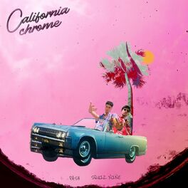 Album cover of California Chrome