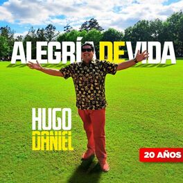 Album cover of Alegría de Vida