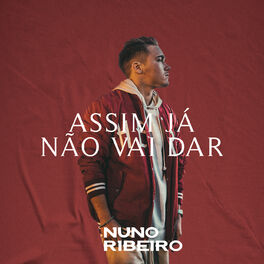 Album cover of Assim Já Não Vai Dar