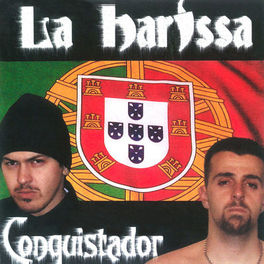 Album cover of Conquistador