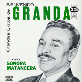 Bienvenido Granda e sua Orquestra - El Bigote que Canta