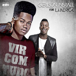 Album cover of Vir Com Tudo