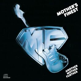 Album cover of Another Mother Further