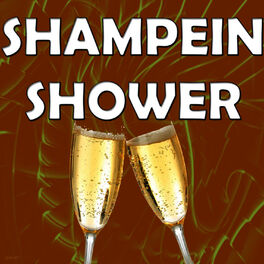 Album cover of Charlotte Shampein (Shampein Shower)