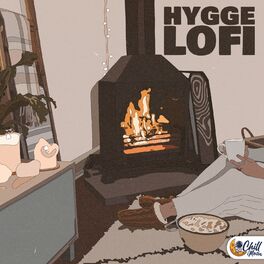Album cover of Hygge Lofi
