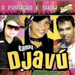 Album cover of O Furacão É Show