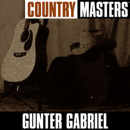 Album cover of Country Masters