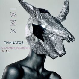 Album cover of Thanatos (A Calmer Collision Remix)