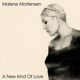 Album cover of A New Kind of Love