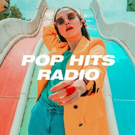Album cover of Pop Hits Radio