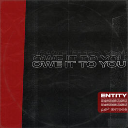 Album cover of Owe It to You