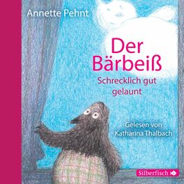 Album cover of Bärbeiß 3: Der Bärbeiß. Schrecklich gut gelaunt