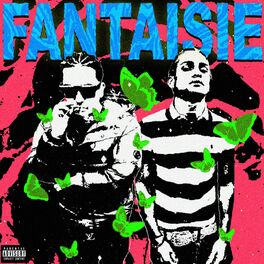 Album cover of FANTAISIE