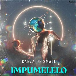 Album cover of Amapiano Beat IMPUMELELO (feat. Mas Musiq, Aymos, Mdu Trp, Mr JazziQ & Busta 929)