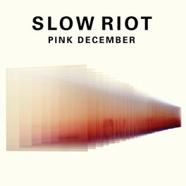 Album cover of Pink December