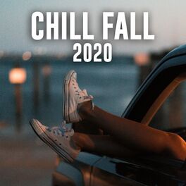 Album cover of Chill Fall 2020