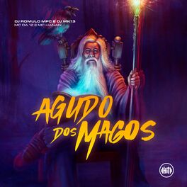 Album cover of Agudo dos Magos