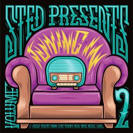 Album cover of Stfd Presents Tuning in, Vol. 2