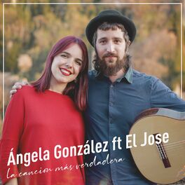 Album cover of La Canción Más Verdadera