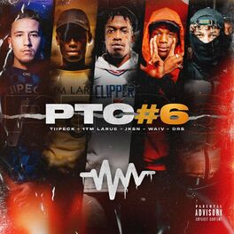 Album cover of PTC #6