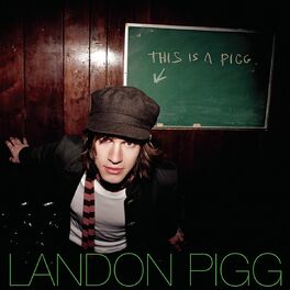 landon pigg album