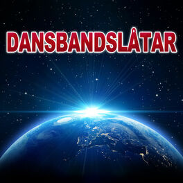 Album cover of Dansbandslåtar