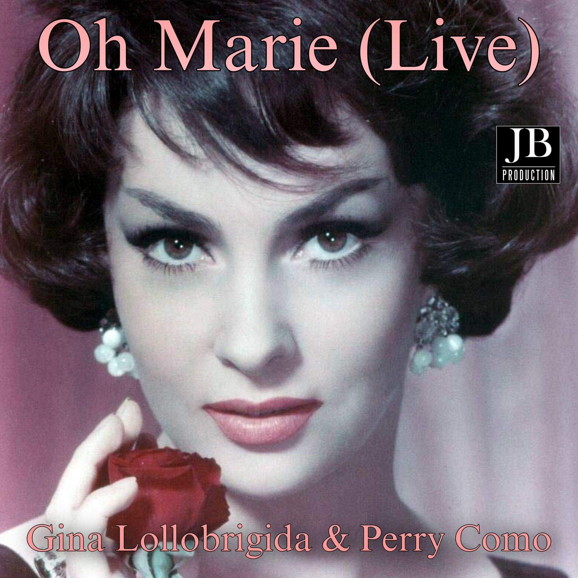 Gina Lollobrigida - Medley: Till / That's Amore: lyrics and songs | Deezer