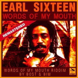 Album cover of Words Of My Mouth (Remastered)