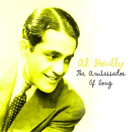 Album cover of The Ambassador Of Song