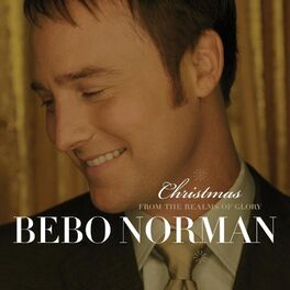 Album cover of Christmas... From The Realms Of Glory