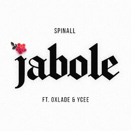 Album cover of Jabole