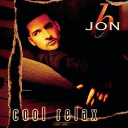 Album cover of COOL RELAX