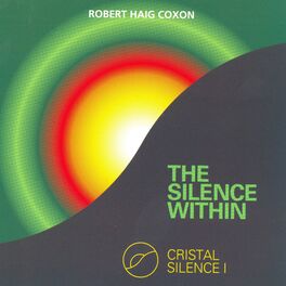 Album cover of Cristal Silence I