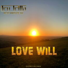 Album cover of Love Will
