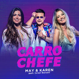 Album cover of Carro Chefe