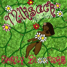 Album cover of Milksack Vol. 1: Early Bloomers