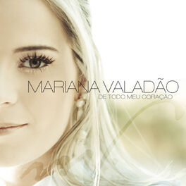 Album cover of De Todo Meu Coração