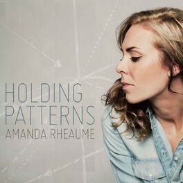 Album cover of Holding Patterns