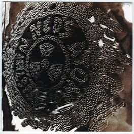 Album cover of Brainbloodvolume