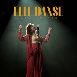 Album cover of Elle danse