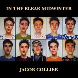 Album cover of In the Bleak Midwinter