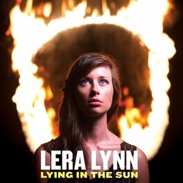 Album cover of Lying in the Sun