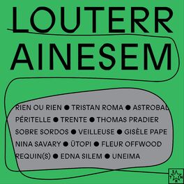 Album cover of LOUTERRAINESEM