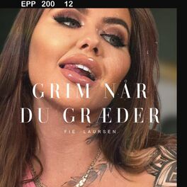 Album cover of Grim når du græder