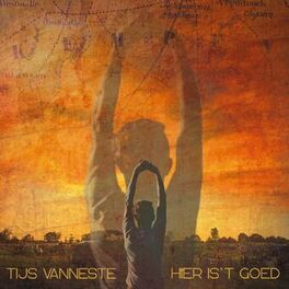 Album cover of Hier Is’t Goed
