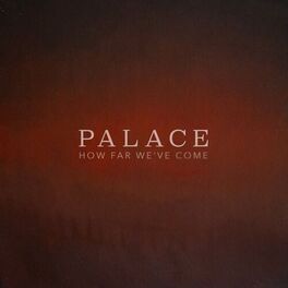 Album cover of How Far We've Come
