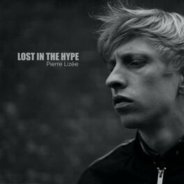 Album cover of Lost in the Hype