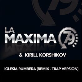 Album cover of Iglesia Rumbera (Remix - Trap Version)